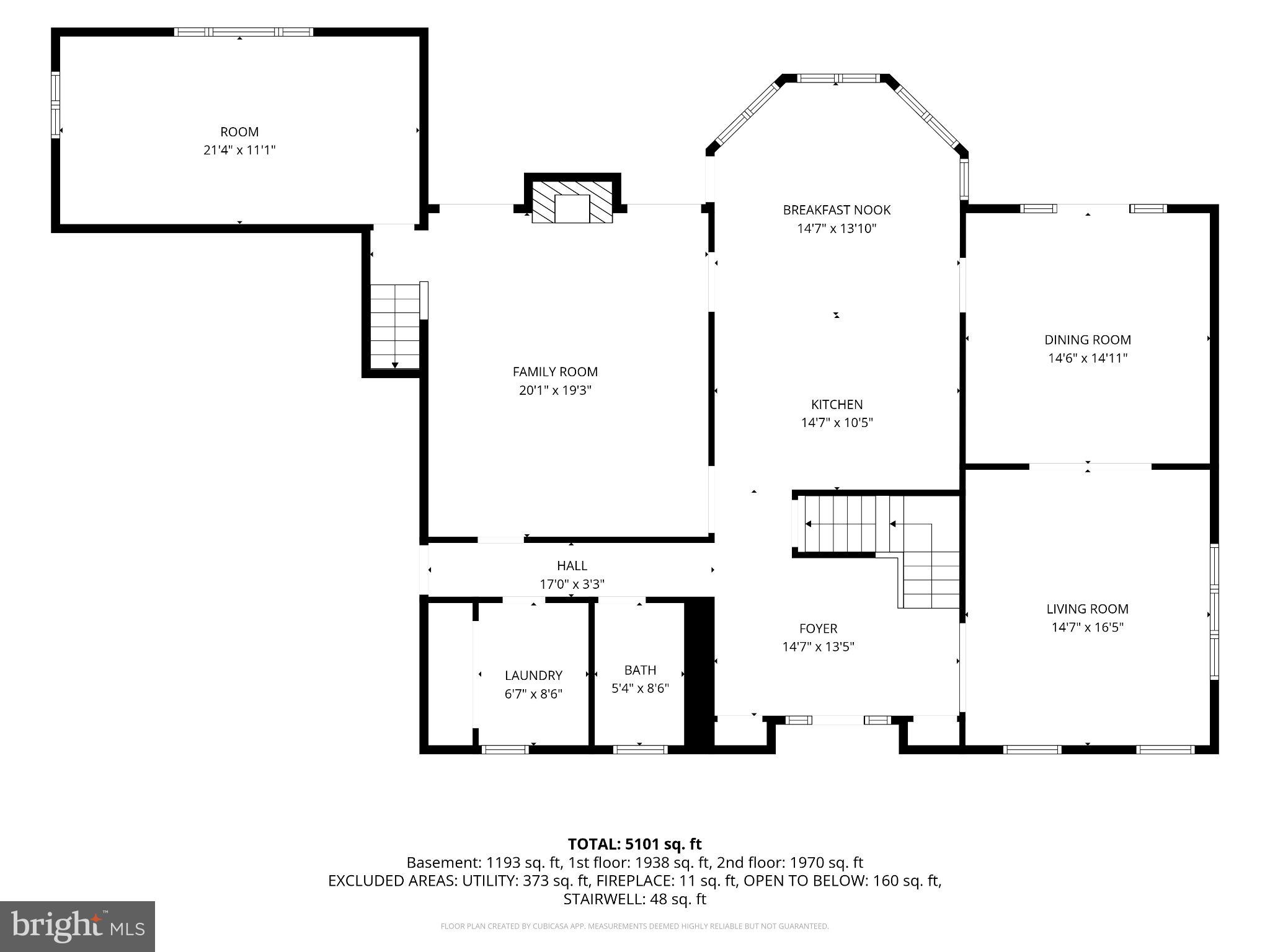 7 Tower Road Broomall, PA 19008 - Photo 66 of 67 Gallery Image 66