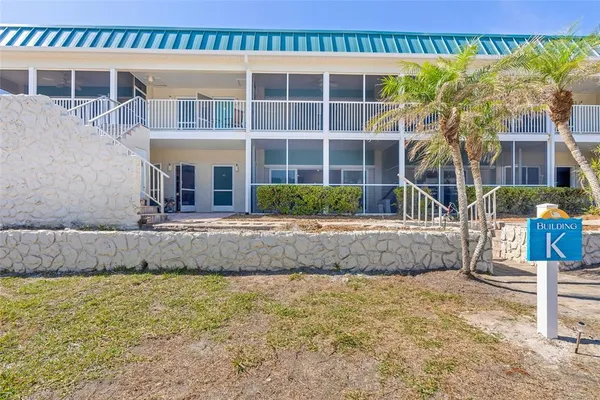 $469,003 | 827 East Gulf Drive, Unit K2, Sanibel, FL 33957