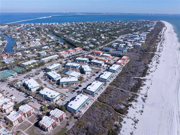 $469,003 | 827 East Gulf Drive, Unit K2, Sanibel, FL 33957