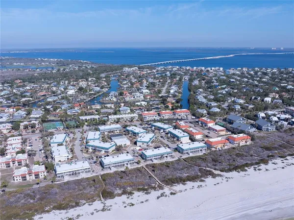 $469,003 | 827 East Gulf Drive, Unit K2, Sanibel, FL 33957