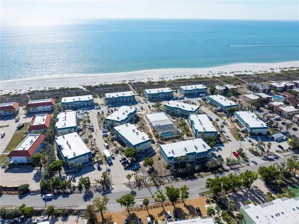 $469,003 | 827 East Gulf Drive, Unit K2, Sanibel, FL 33957