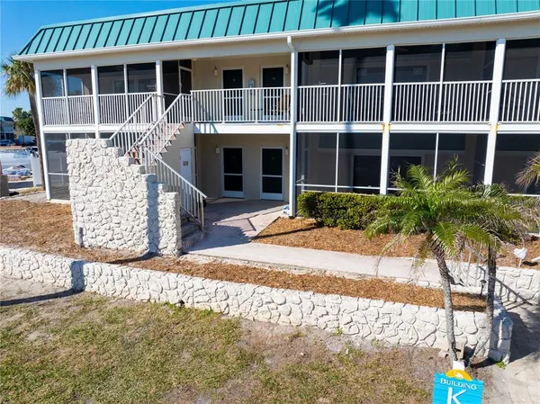 $469,003 | 827 East Gulf Drive, Unit K2, Sanibel, FL 33957