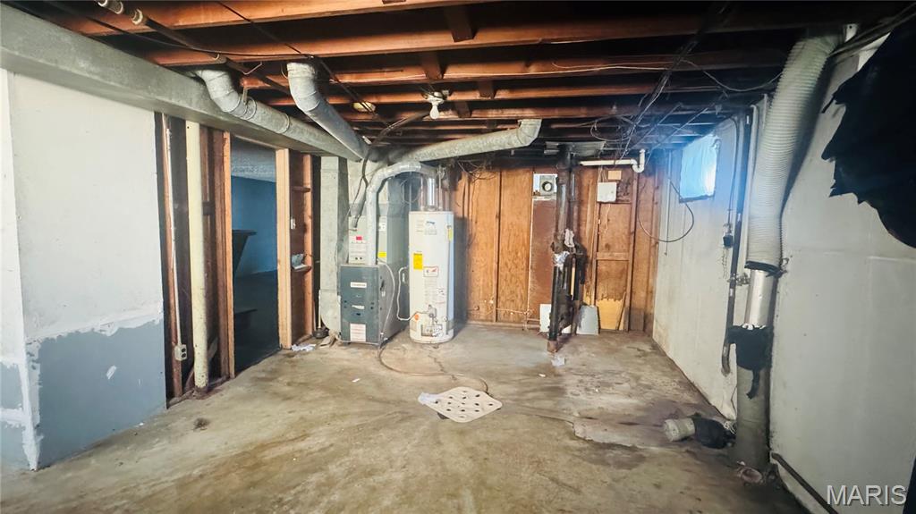 1716 Hudson Road Dellwood, MO 63136 - Photo 21 of 25