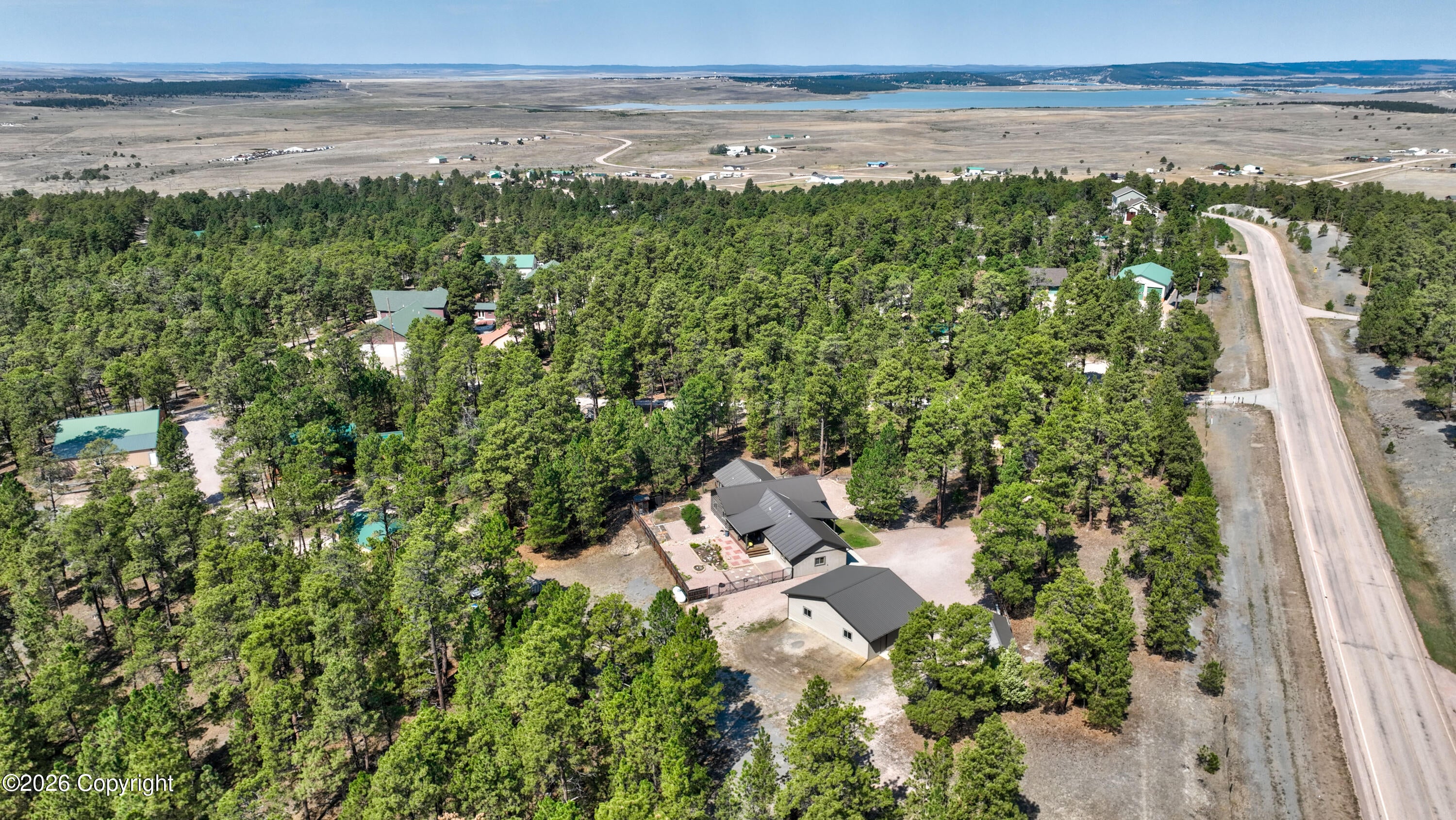 4 Ridge Road Moorcroft, WY 82721 - Photo 7 of 27 Gallery Image 7