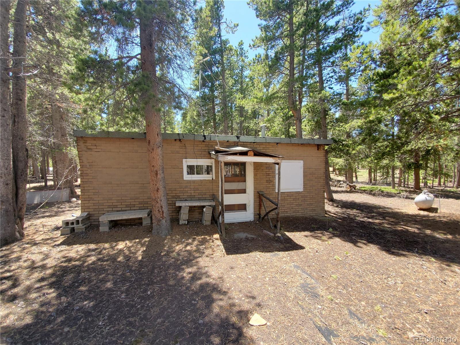 1255 Rudi Lane Golden, CO 80403 - Photo 1 of 26 Gallery Image 1