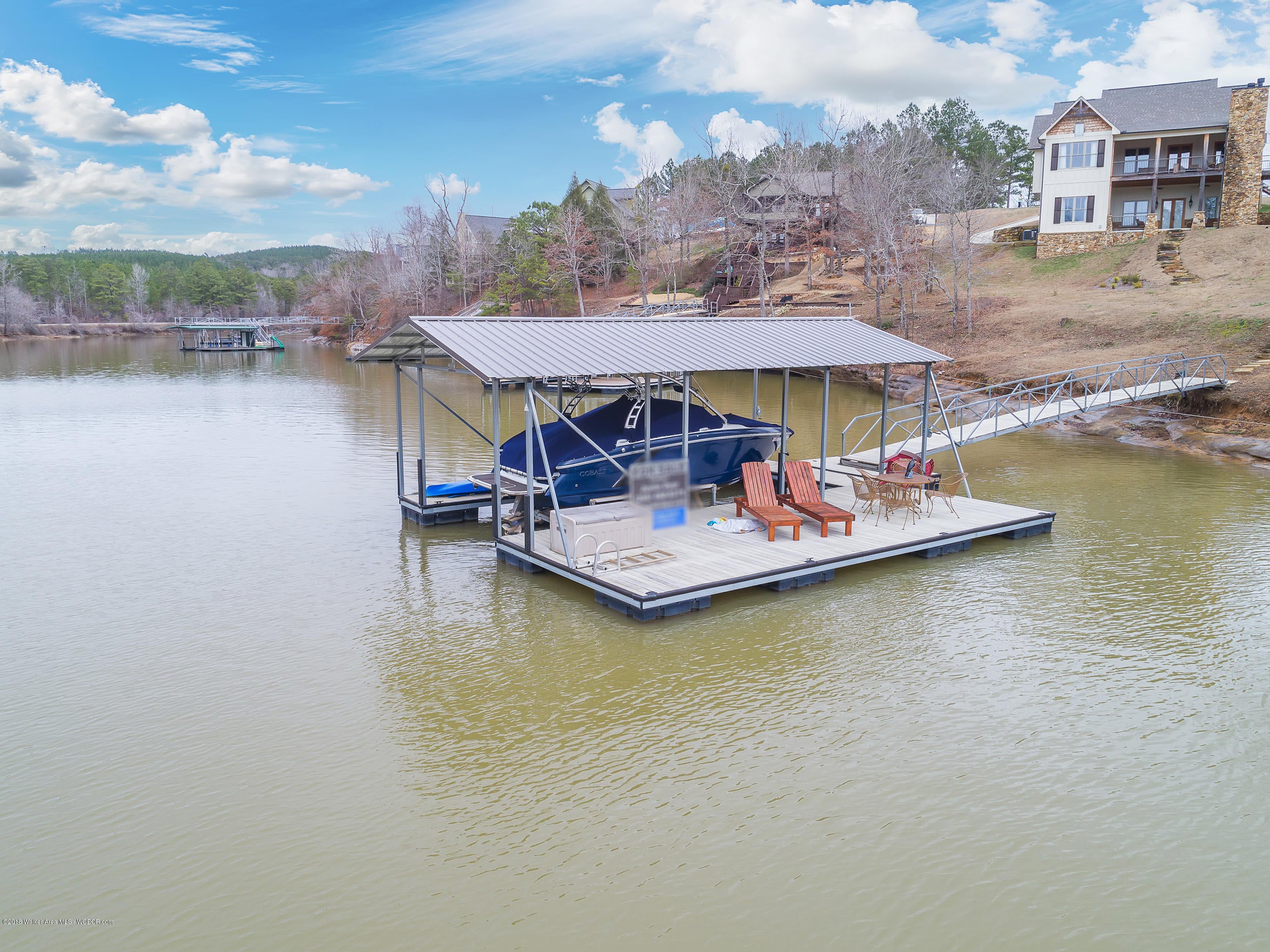 188 Rockshore Pt Drive Arley, AL 35541 - Photo 7 of 32 Gallery Image 7