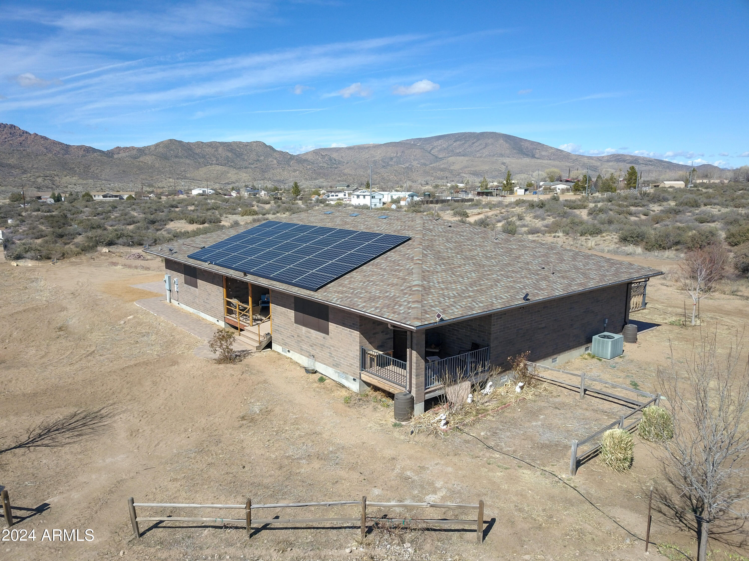 6951 Musgrove Road Skull Valley, AZ 86338 - Photo 1 of 52 Main