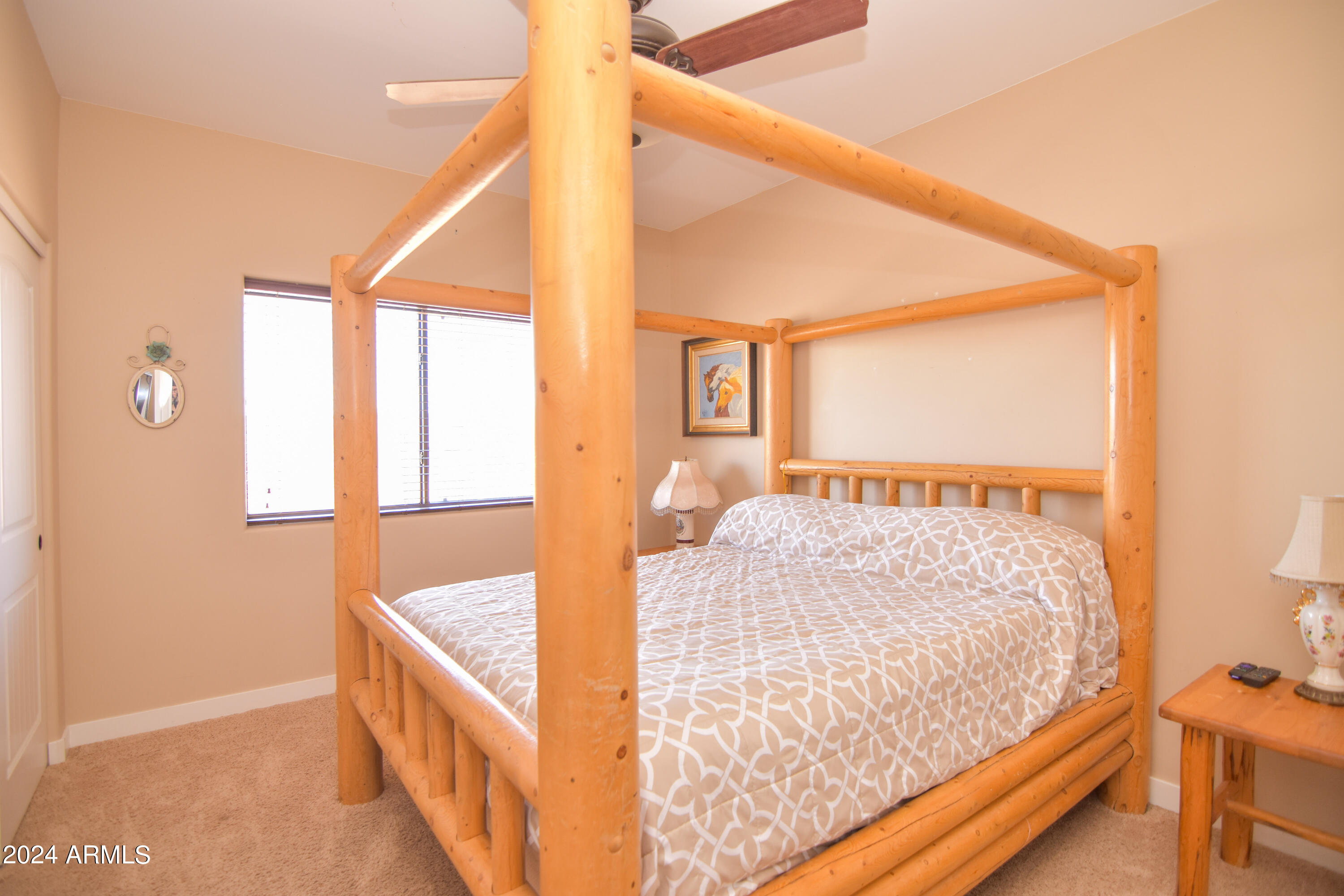 6951 Musgrove Road Skull Valley, AZ 86338 - Photo 25 of 52 Guest Room 2