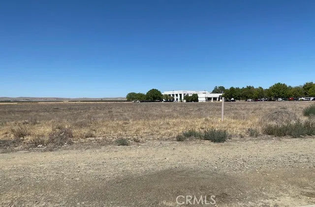 a view of an ocean and beach