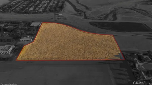 a view of a swimming pool and an outdoor space