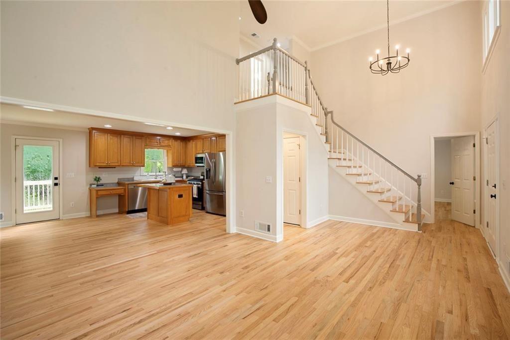 1274 Roper Road Canton, GA 30115 - Photo 13 of 113