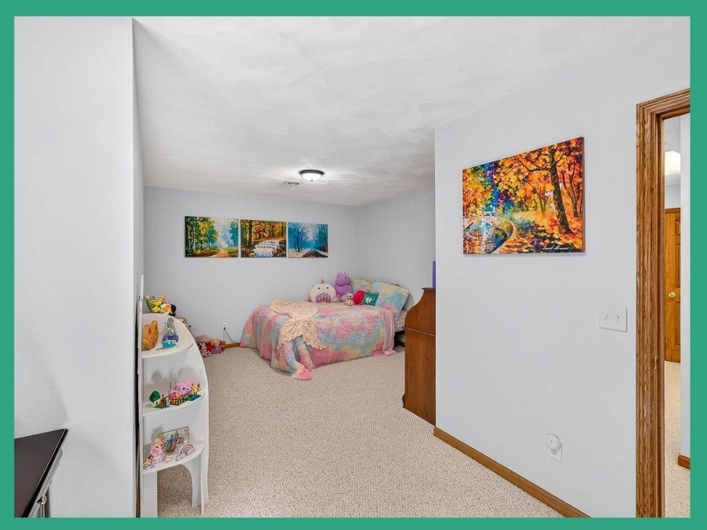 546 Echo Valley Road Brooklyn, WI 53521 - Photo 55 of 74