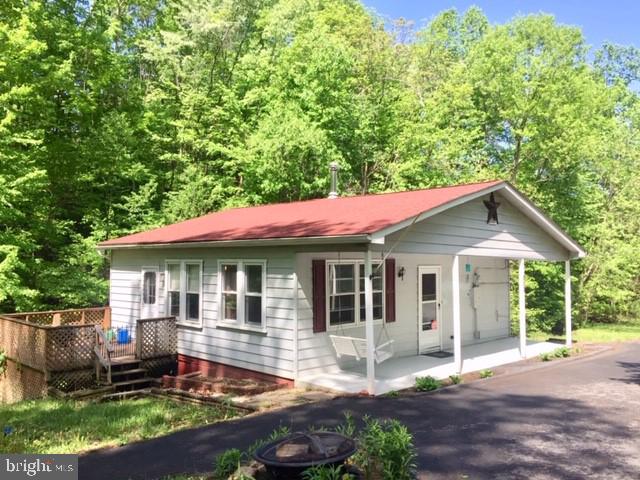 332 Sinking Spring Lane Gore, VA 22637 - Photo 1 of 37 Gallery Image 1