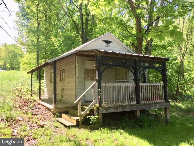 332 Sinking Spring Lane Gore, VA 22637 - Photo 2 of 37 Gallery Image 2