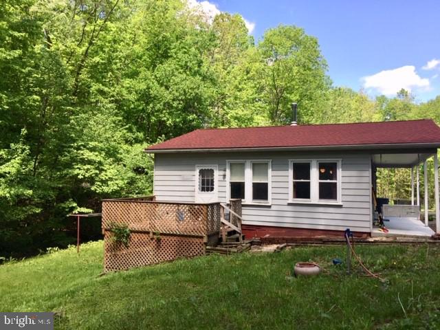 332 Sinking Spring Lane Gore, VA 22637 - Photo 37 of 37 Gallery Image 37