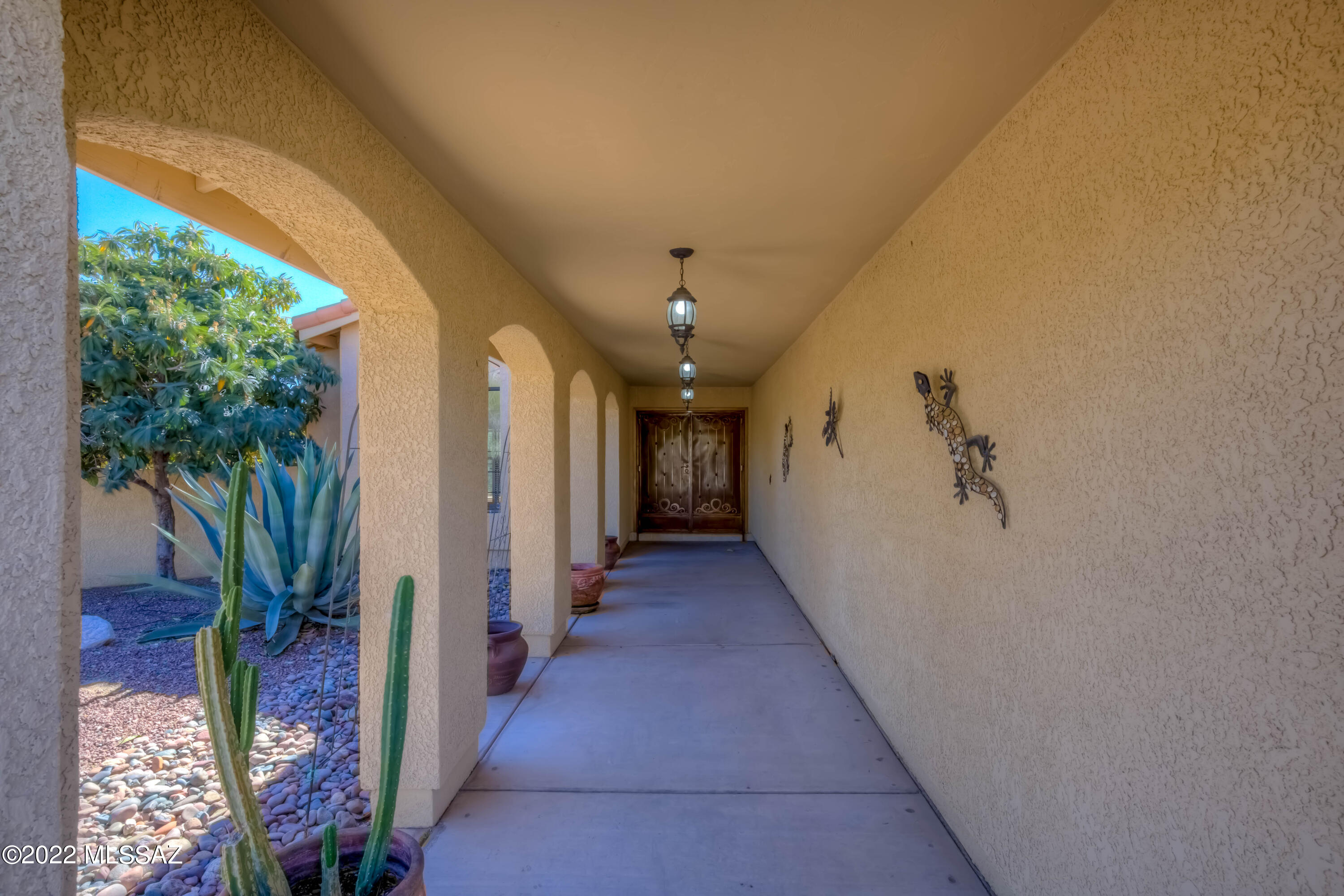 1404 East Orange Grove Road Tucson, AZ 85718 - Photo 5 of 47
