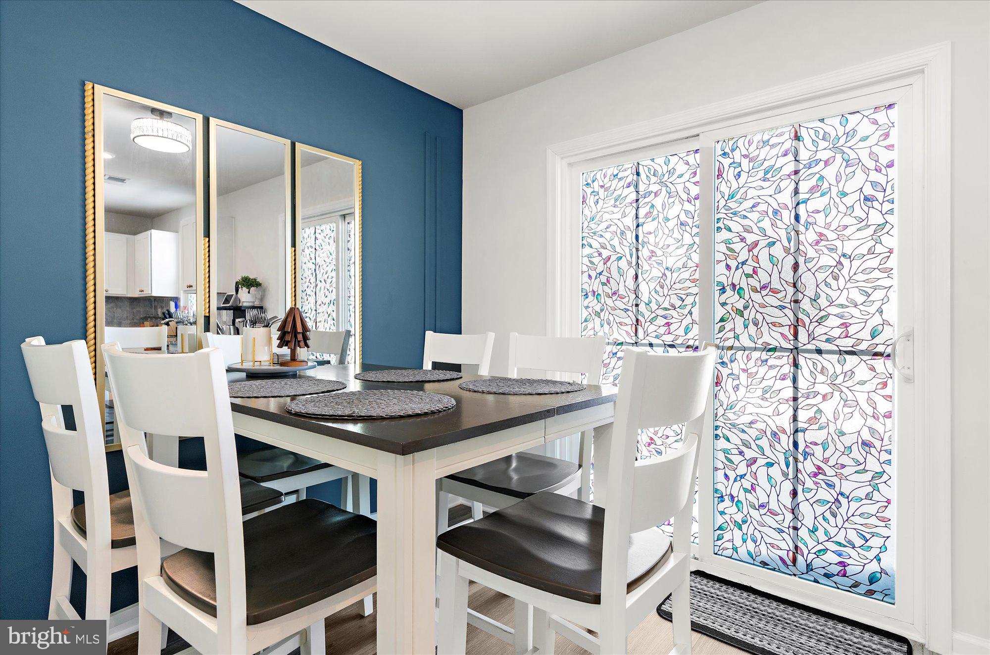 39 Wendowski Street Beverly, NJ 08010 - Photo 10 of 25 a view of a kitchen with furniture and window