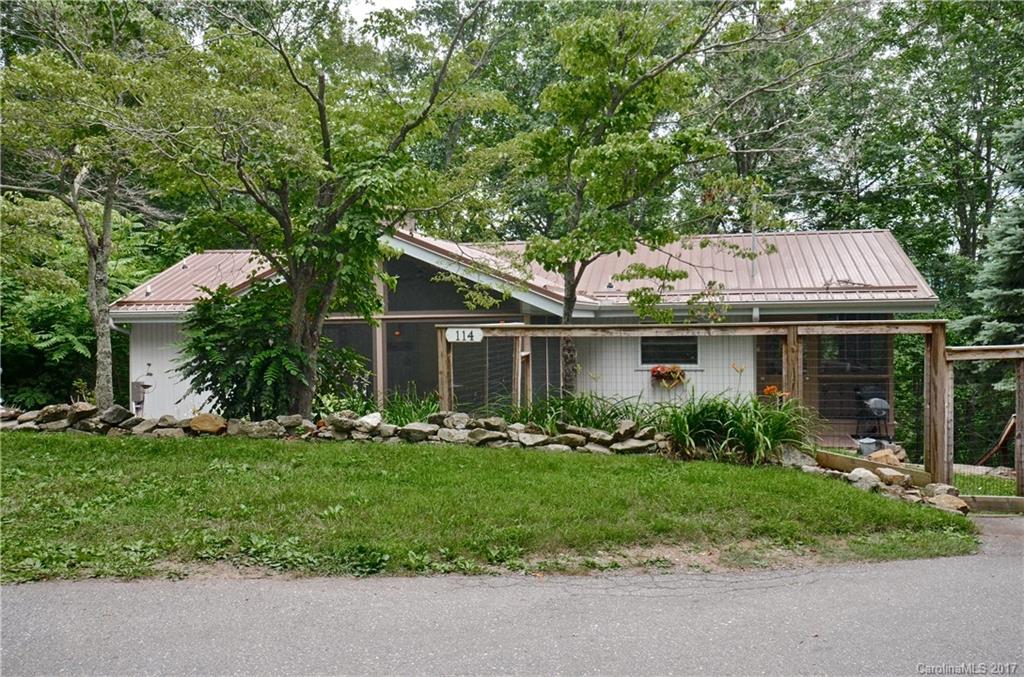 114 Wells Road Waynesville, NC 28785 - Photo 1 of 24