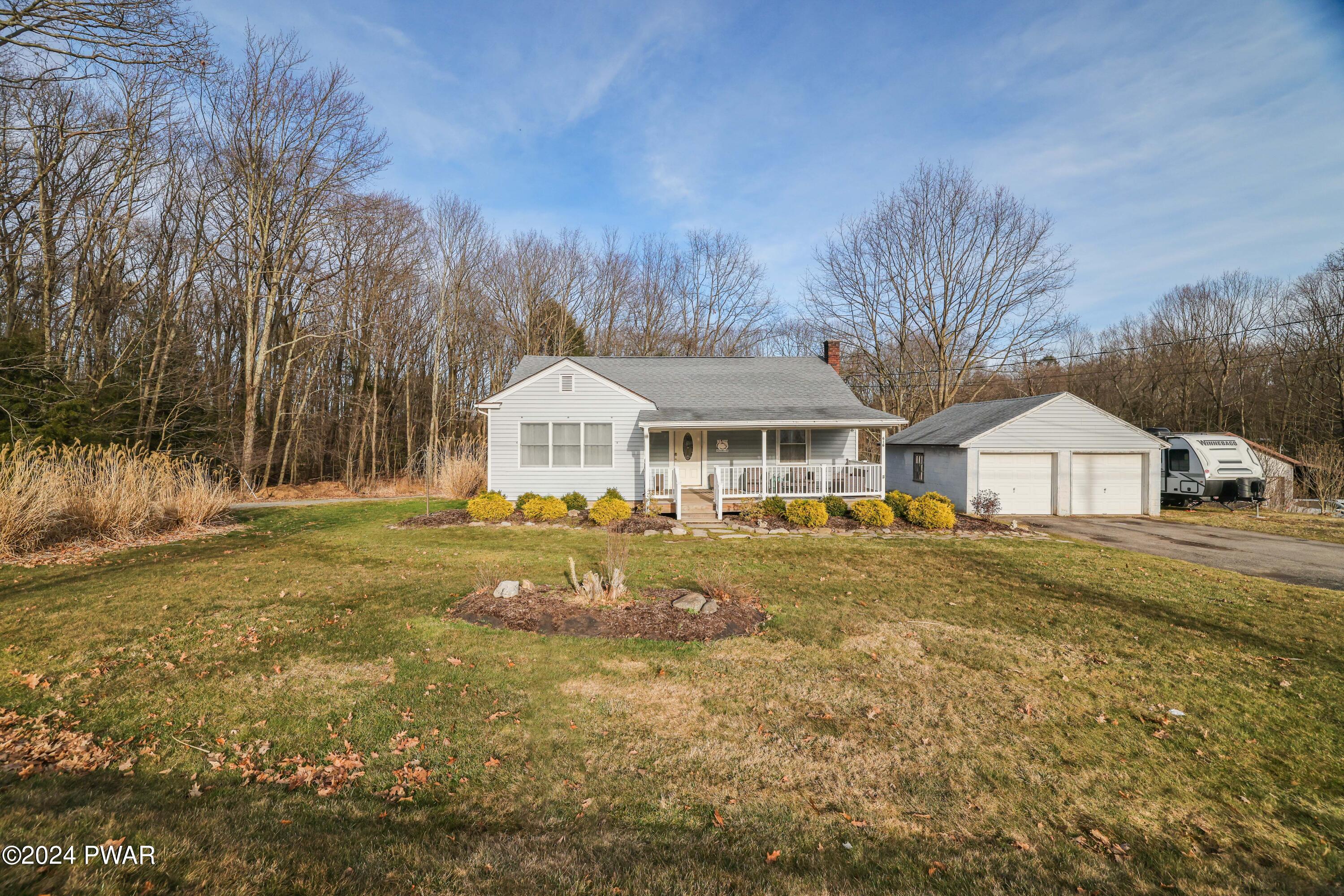 616 Cortez Road Lake Ariel, PA 18436 - Photo 47 of 51