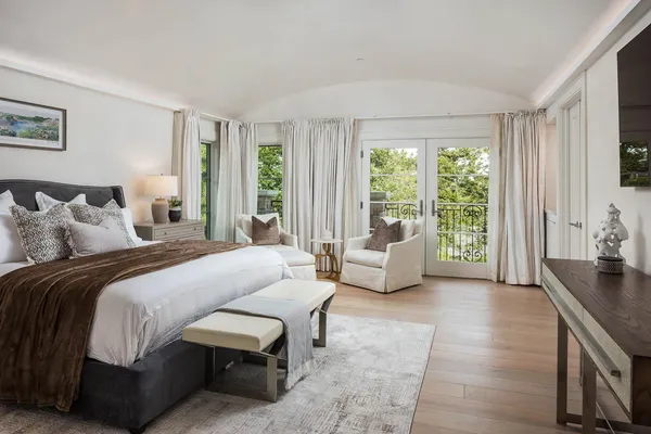 $11,265,000 | 2950 Churchill Drive, Hillsborough, CA 94010