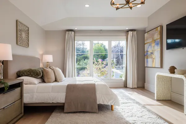 $11,265,000 | 2950 Churchill Drive, Hillsborough, CA 94010