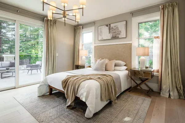$11,265,000 | 2950 Churchill Drive, Hillsborough, CA 94010