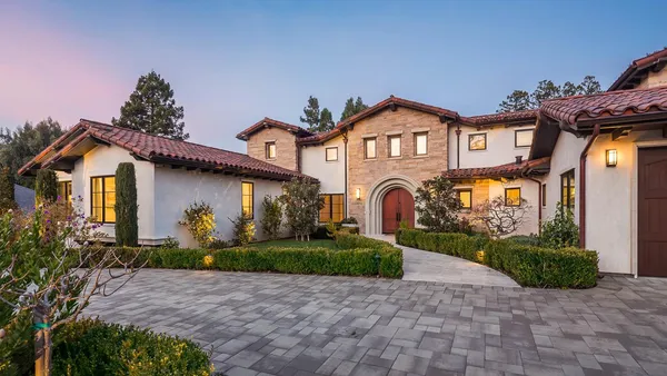 $11,265,000 | 2950 Churchill Drive, Hillsborough, CA 94010