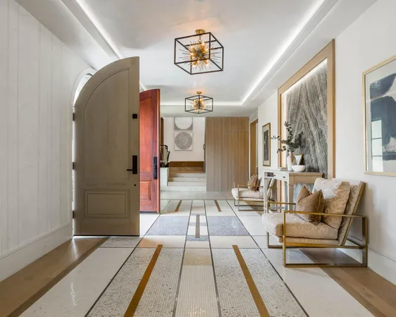 $11,265,000 | 2950 Churchill Drive, Hillsborough, CA 94010