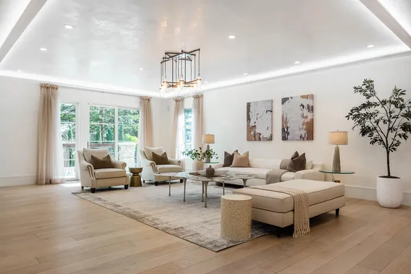 $11,265,000 | 2950 Churchill Drive, Hillsborough, CA 94010