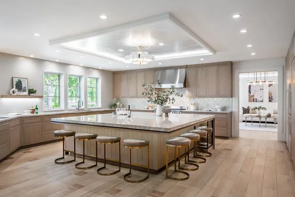 $11,265,000 | 2950 Churchill Drive, Hillsborough, CA 94010