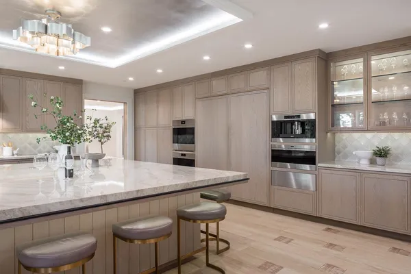 $11,265,000 | 2950 Churchill Drive, Hillsborough, CA 94010