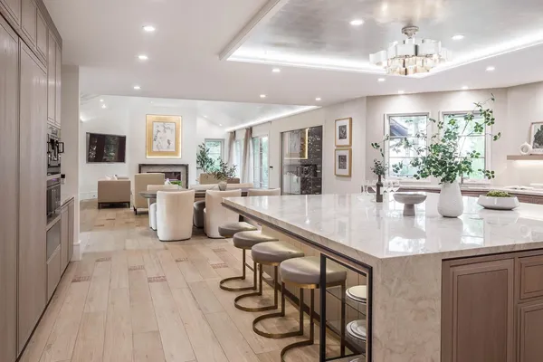 $11,265,000 | 2950 Churchill Drive, Hillsborough, CA 94010