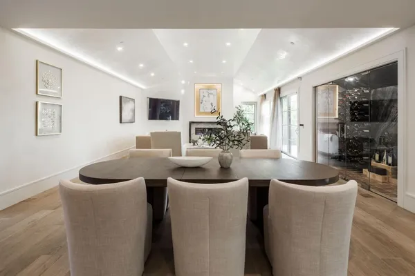 $11,265,000 | 2950 Churchill Drive, Hillsborough, CA 94010