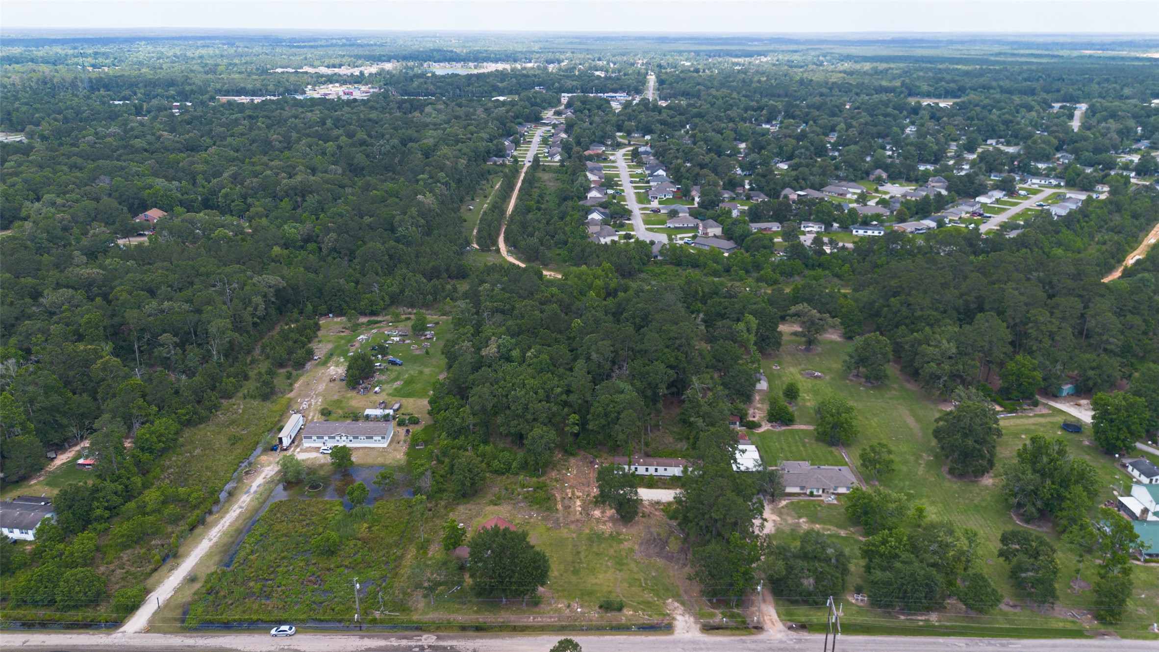 16497 Highline Boulevard Conroe, TX 77306 - Photo 35 of 46