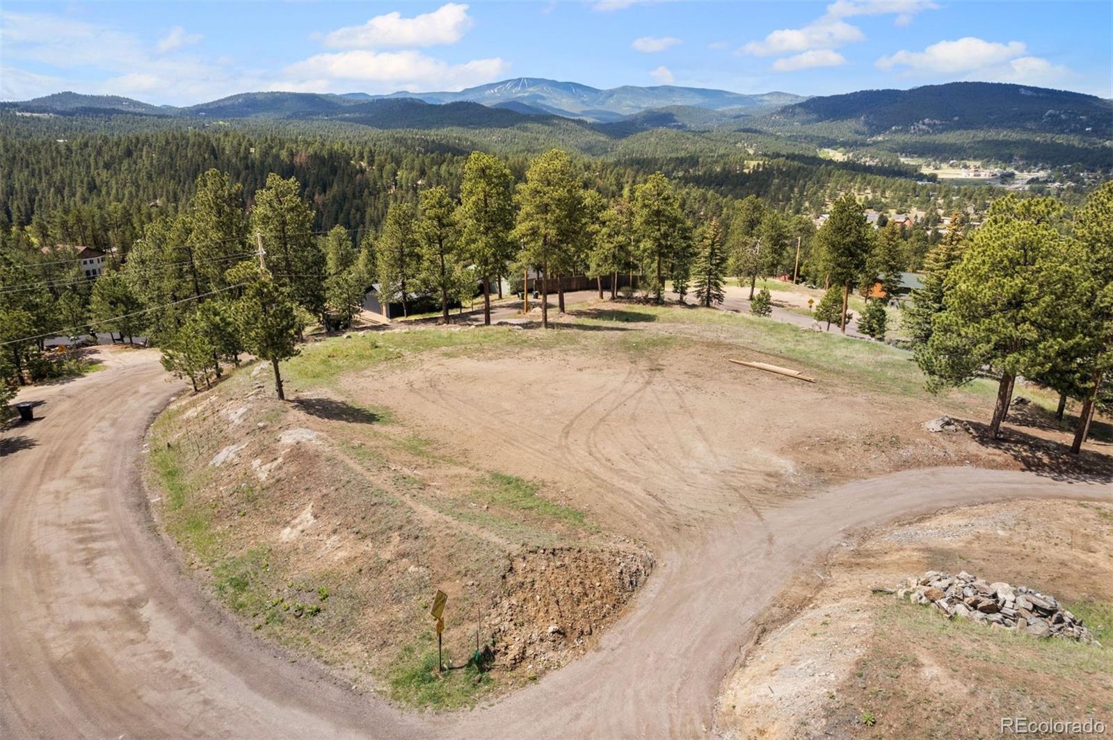 4801 Forest Hill Road Evergreen, CO 80439 - Photo 22 of 22