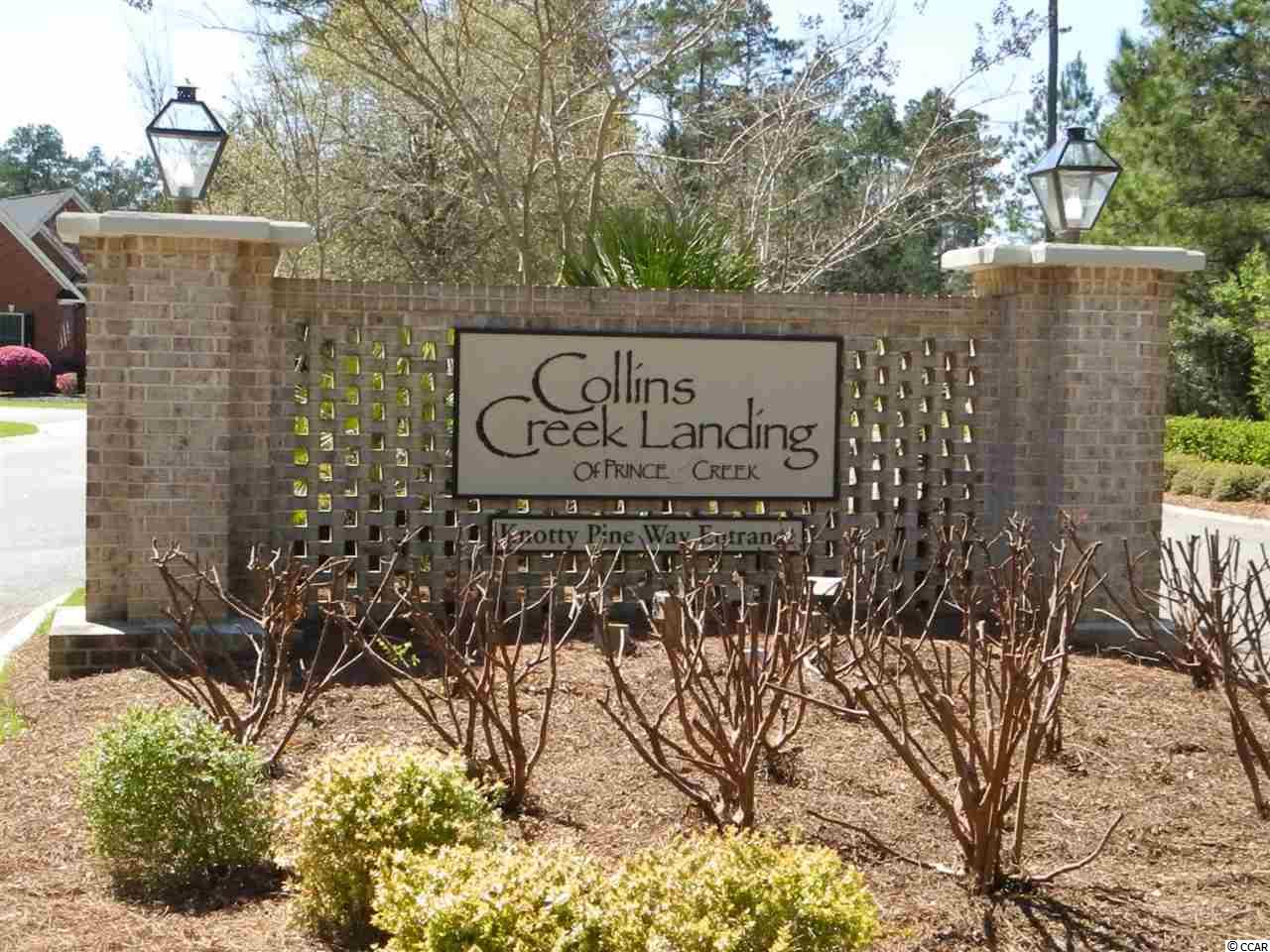 Lot 130 Knotty Pine Way Murrells Inlet, SC 29576 - Photo 1 of 8 Gallery Image 1