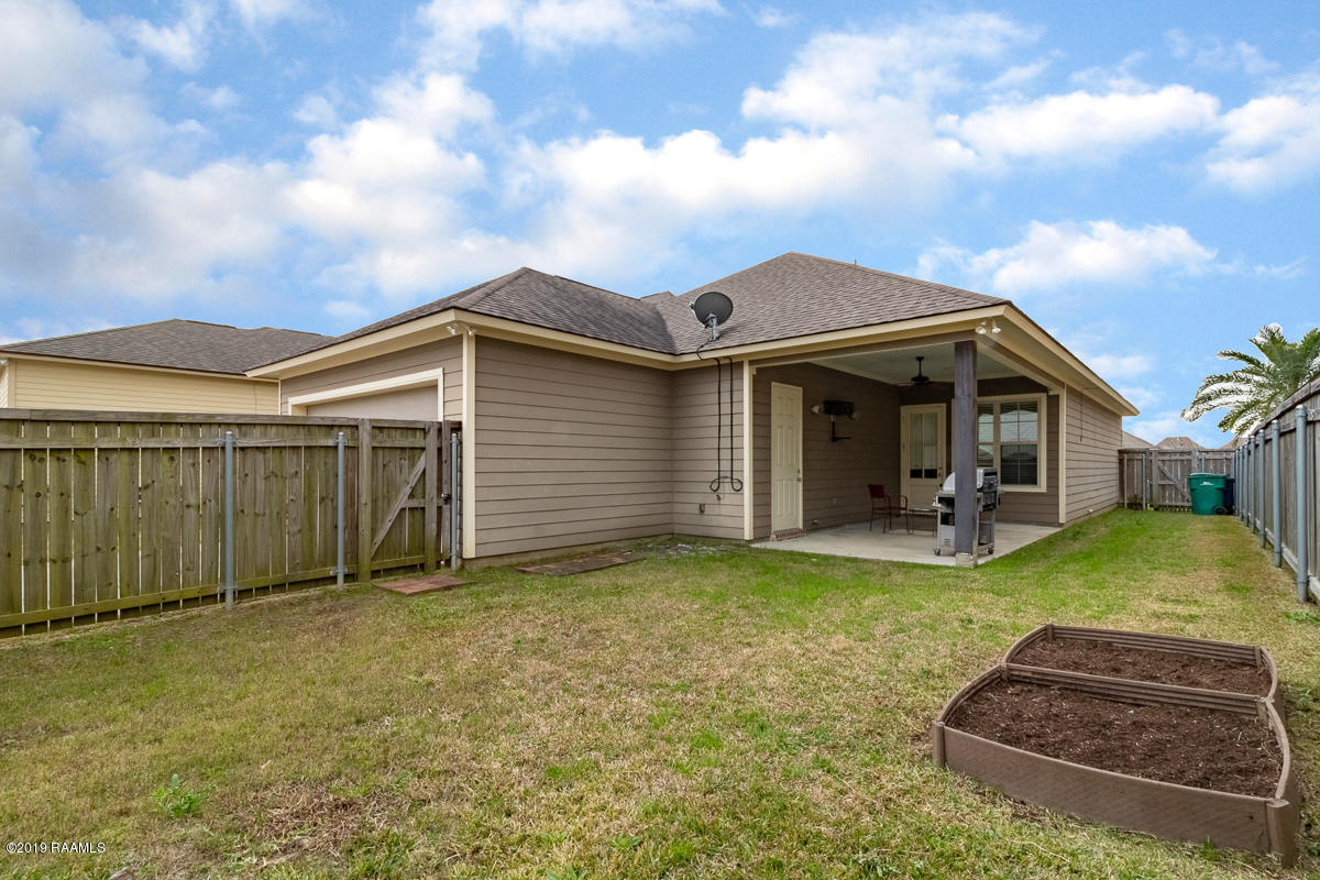 603 Harbor Road Youngsville, LA 70592 - Photo 10 of 19 Gallery Image 10