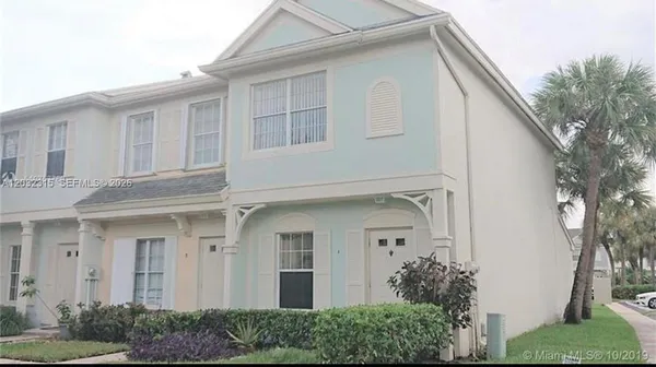 $2,750 | 1 Simonton Circle, Unit 1, Weston, FL 33326