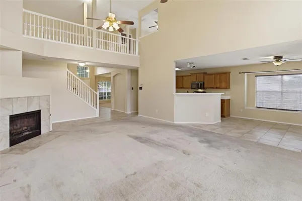 $355,000 | 531 Pecan Leaf Drive, Lancaster, TX 75146