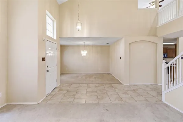 $355,000 | 531 Pecan Leaf Drive, Lancaster, TX 75146