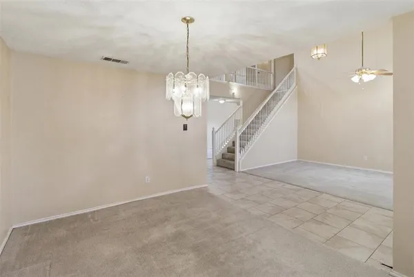 $355,000 | 531 Pecan Leaf Drive, Lancaster, TX 75146