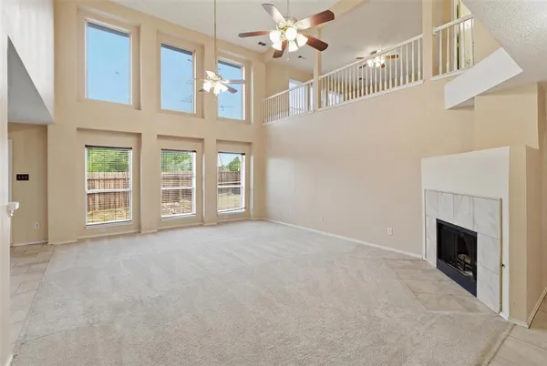 $355,000 | 531 Pecan Leaf Drive, Lancaster, TX 75146