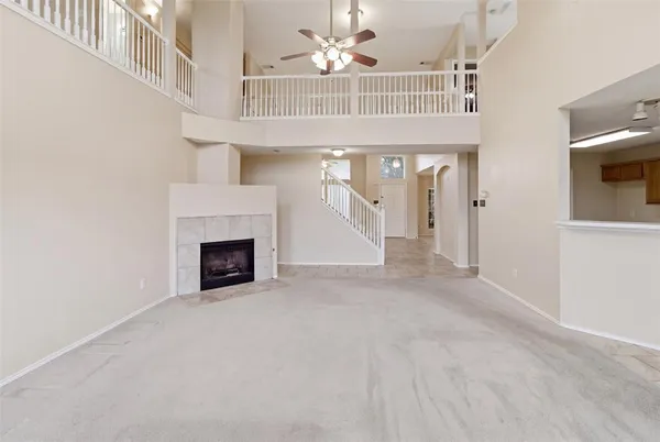 $355,000 | 531 Pecan Leaf Drive, Lancaster, TX 75146