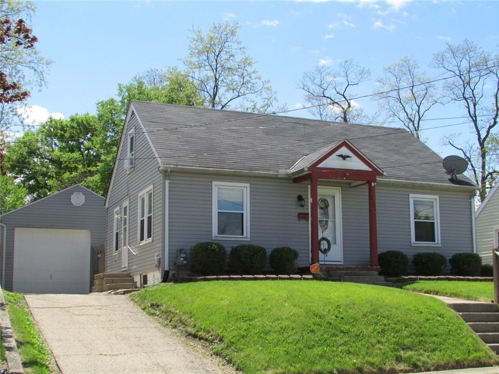 2123 Hillside Avenue Springfield, OH 45503 - Photo 25 of 25