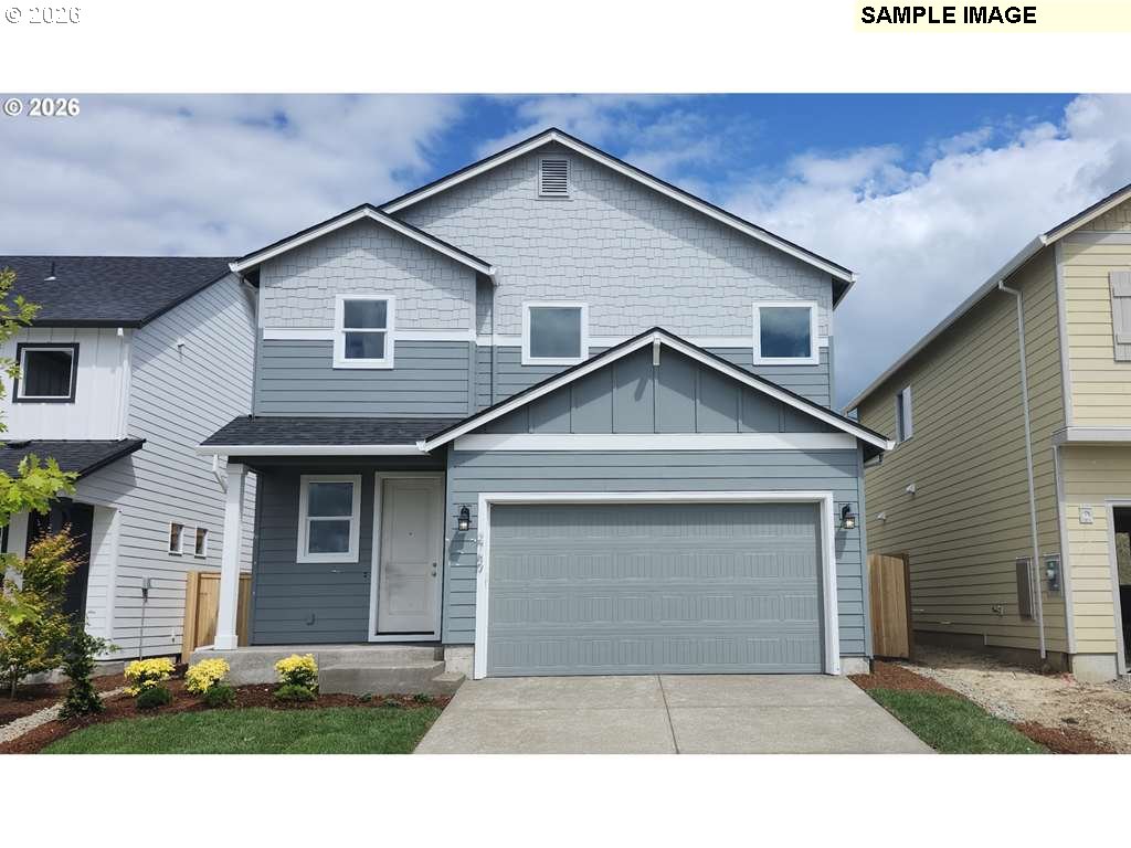 2190 Northeast Singer Lane, Unit 255 Estacada, OR 97023 - Photo 1 of 33