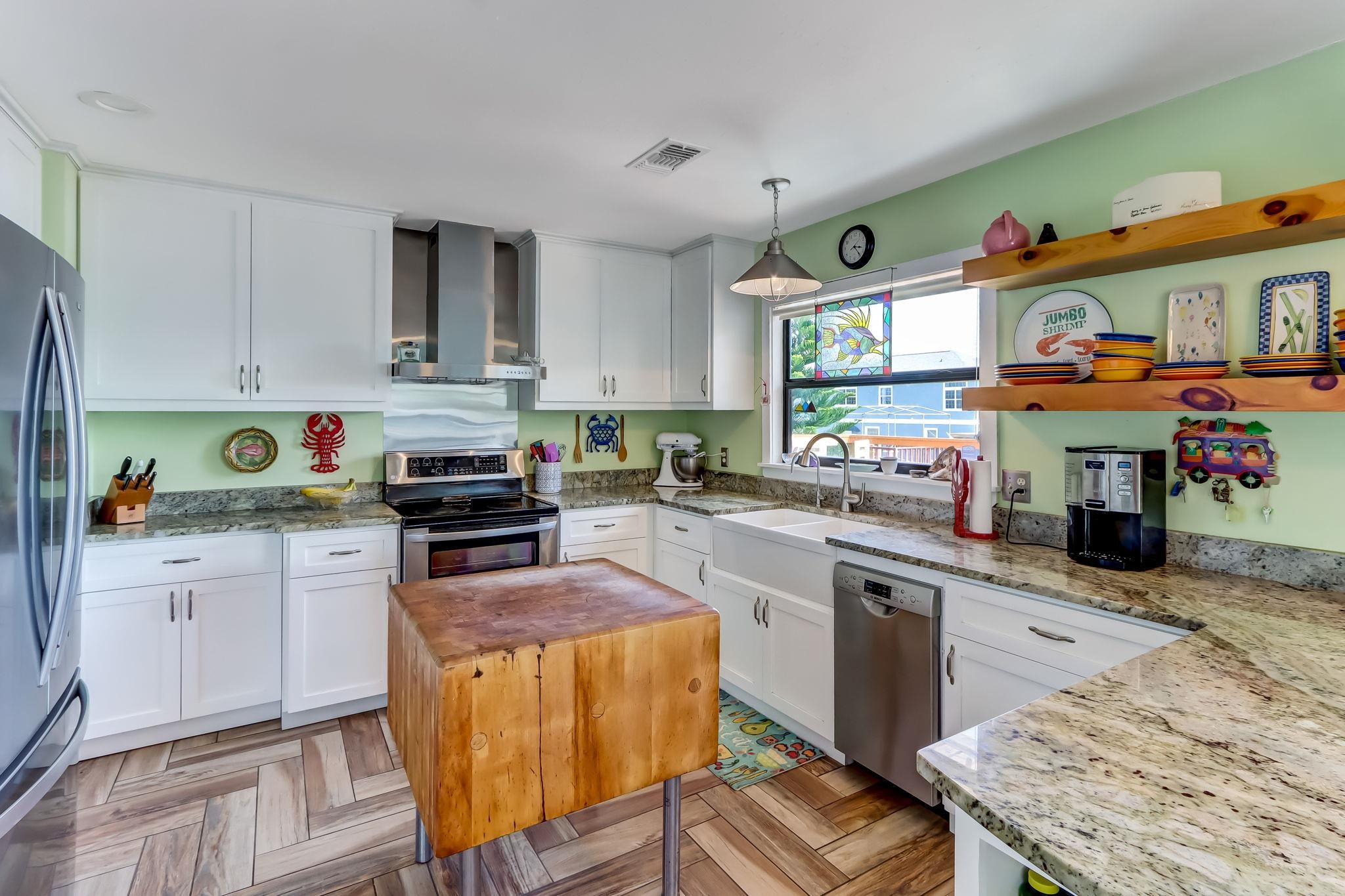 247 Treasure Beach Road St. Augustine, FL 32080 - Photo 7 of 28 Gallery Image 7