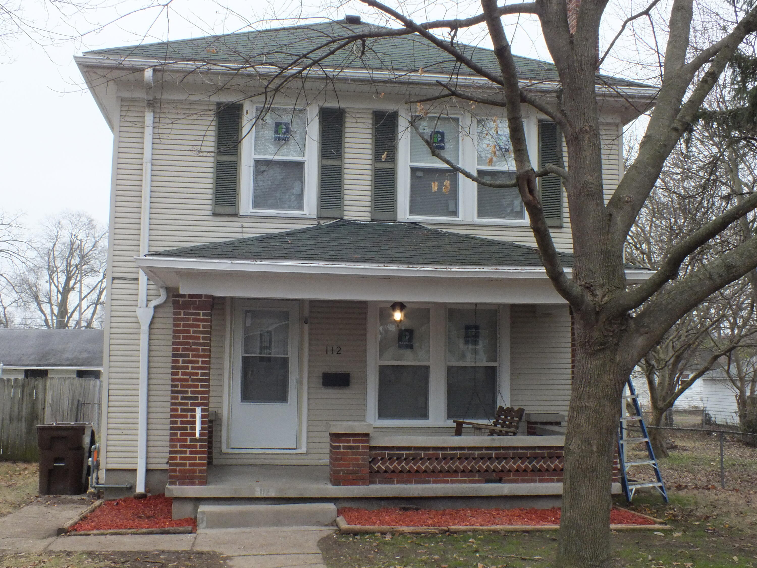 112 Fer Don Road Dayton, OH 45405 - Photo 1 of 39 Gallery Image 1