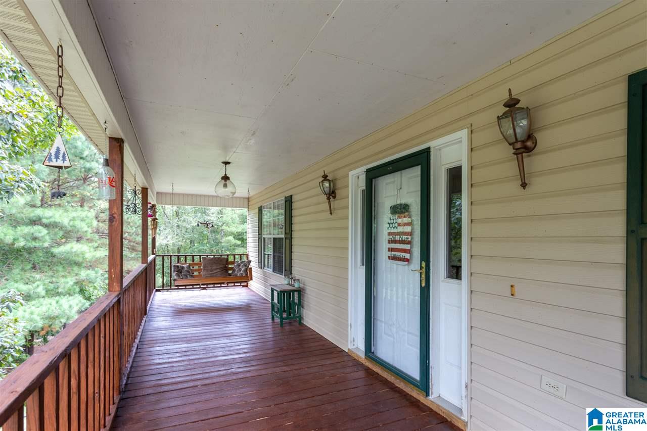 310 Logging Road Ohatchee, AL 36271 - Photo 43 of 50