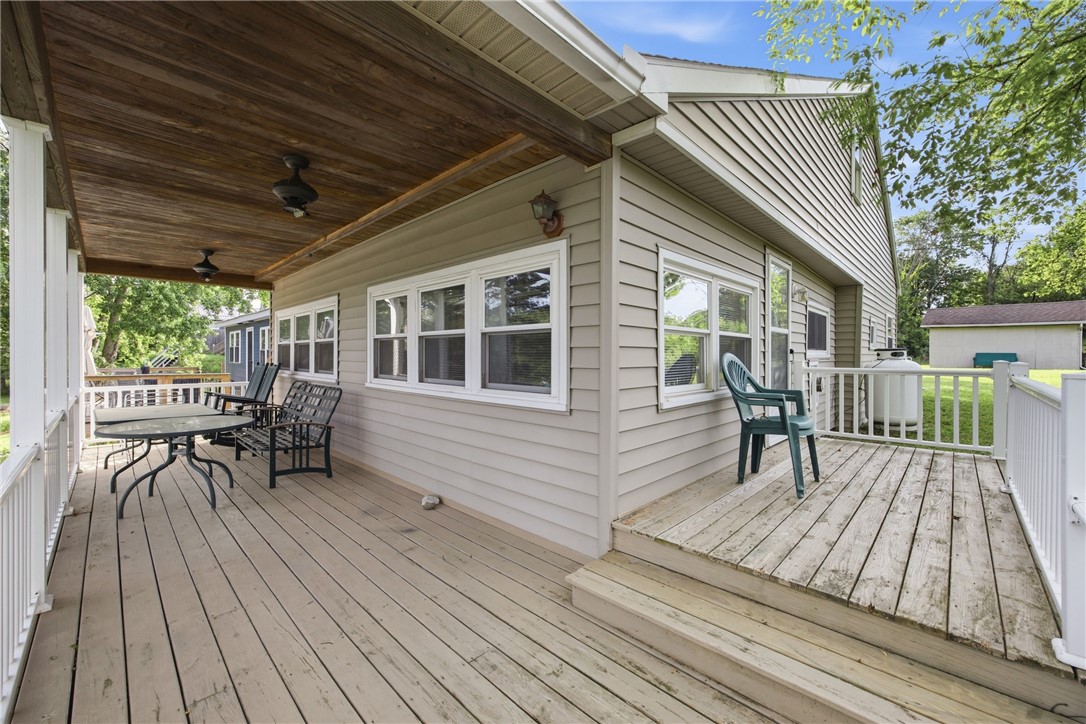 3049 Huggins Road Orange, NY 14815 - Photo 12 of 48