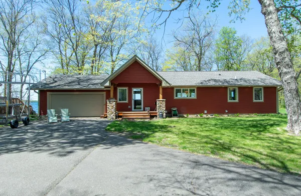 $799,900 | 42491 Vista Road, Isle, MN 56342